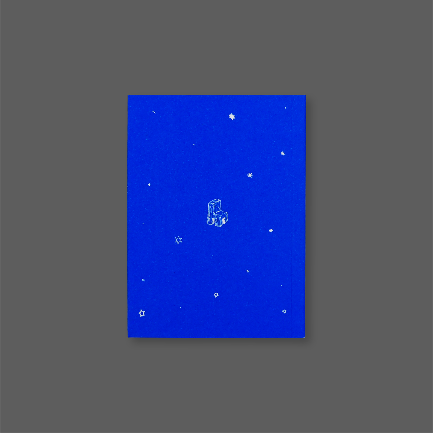 Haikus Minerales. Rubén GC