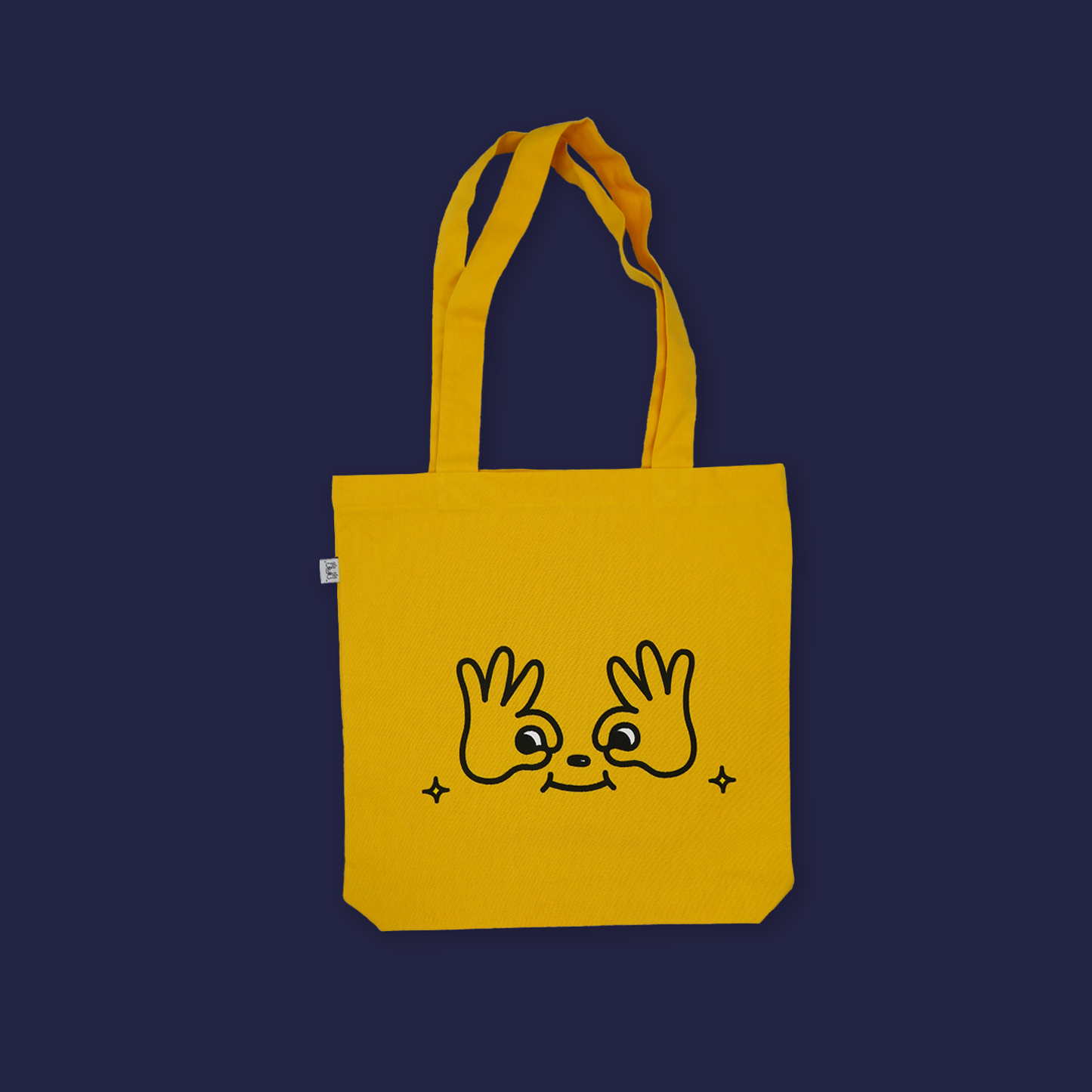 Tote. Buen trabajo