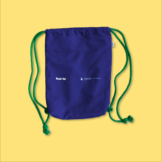 Bolsa maratón frutal Pera. MMJ