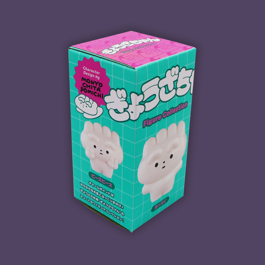 Gyoza - chan. Monyonchita Pomichi