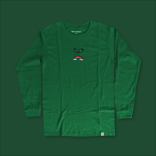 Felicitaciones, buen trabajo. Ricardo Rapiman