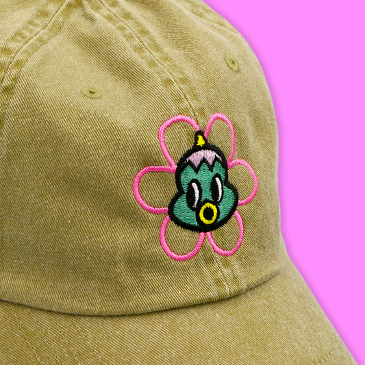 Mondo THEMS. Ponitawa cap