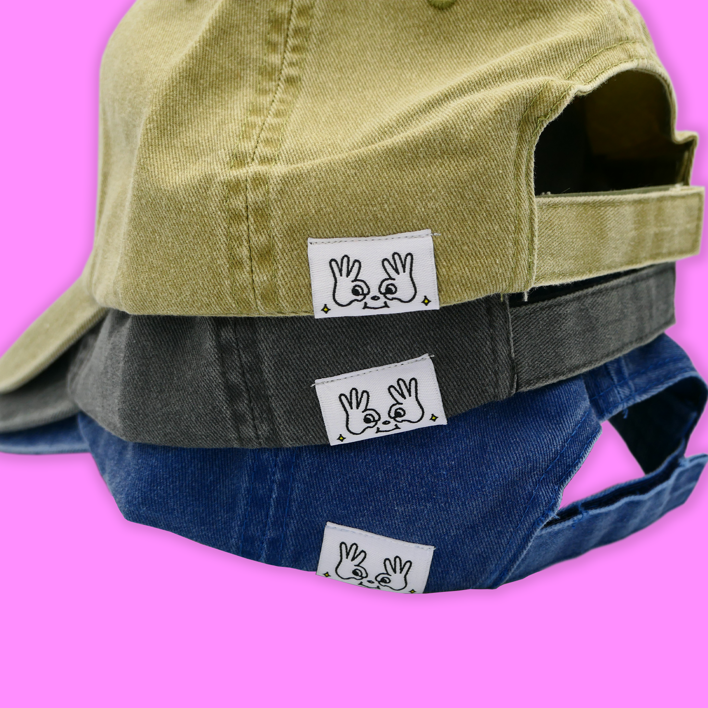 Mondo THEMS. Ponitawa cap