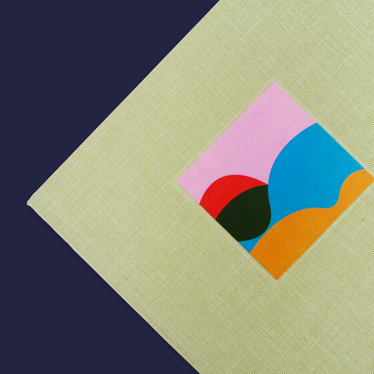 Libreta. Noemí Diamante