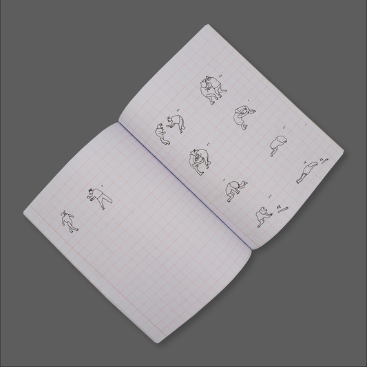 Poquita esperanza. Pere Ginard