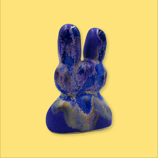 Piedras amigas. Roxo