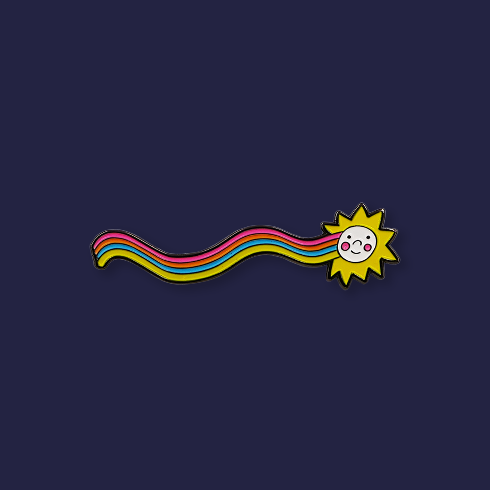 Cometa. Flore