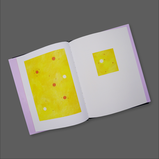 Atoms & Owls. Miissa Rantanen