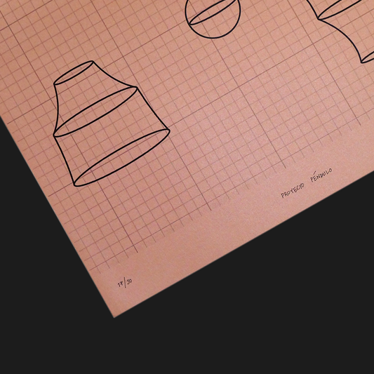 Proyecto Péndulo. Margen