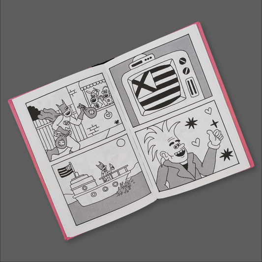 Batalla Invisible. Urbano Mata