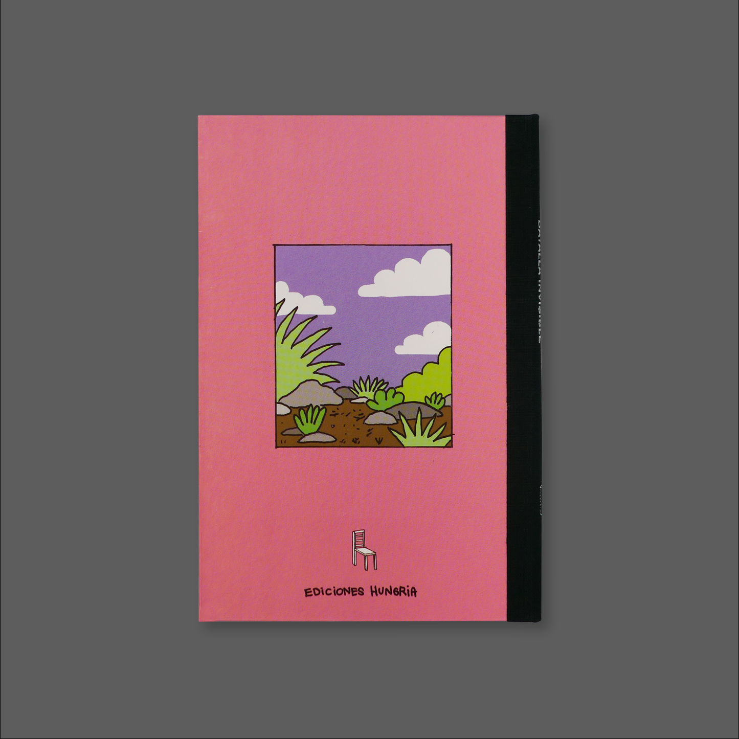 Batalla Invisible. Urbano Mata