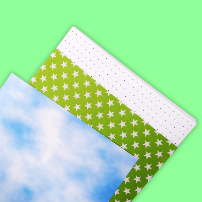 Mondo THEMS. Cuaderno