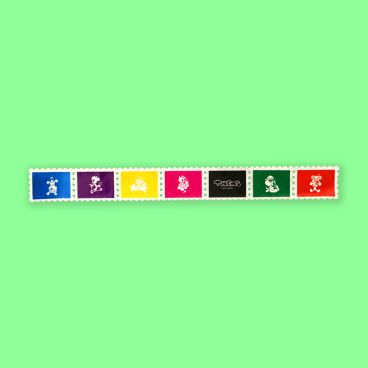 Mondo THEMS. Washi tape