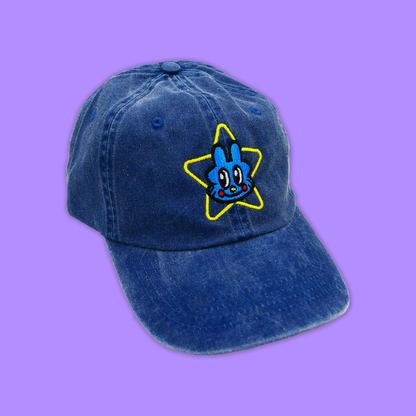 Mondo THEMS. Nomomomo cap
