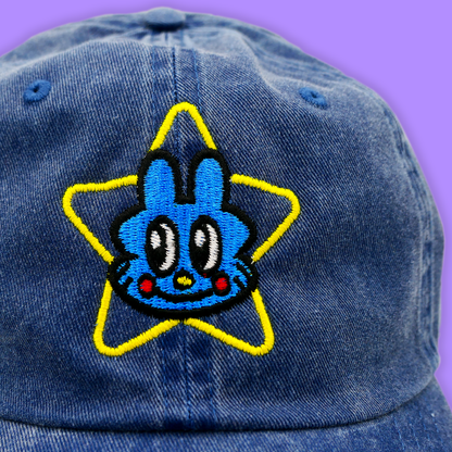 Mondo THEMS. Nomomomo cap