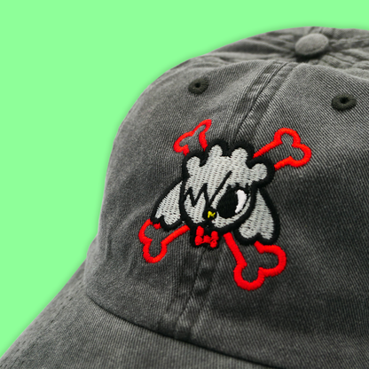 Mondo THEMS. Chocoperri cap