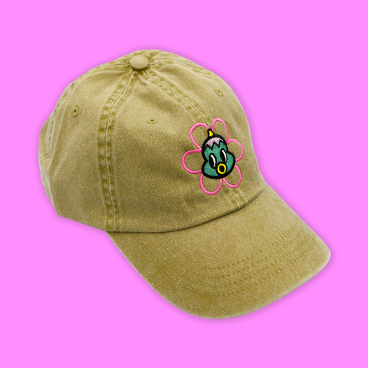 Mondo THEMS. Ponitawa cap